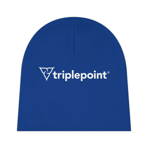 Triplepoint Baby Beanie