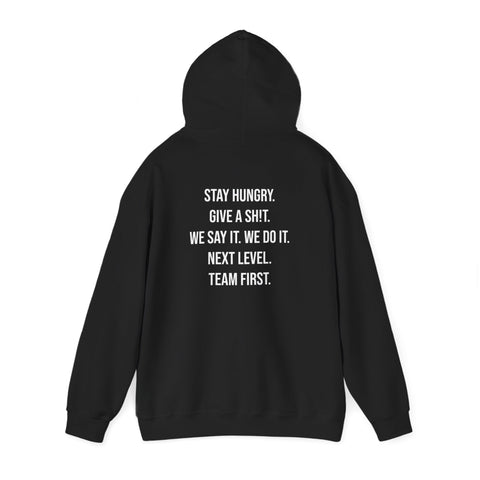 TPE Core Values Hoodie