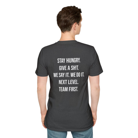 TPE Core Values T-Shirt
