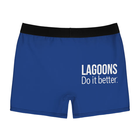 Men's Boxer Briefs (AOP)