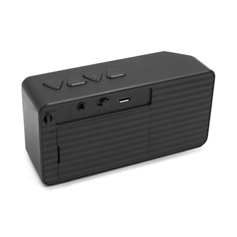 Lagoons Do It Better Bluetooth Speaker