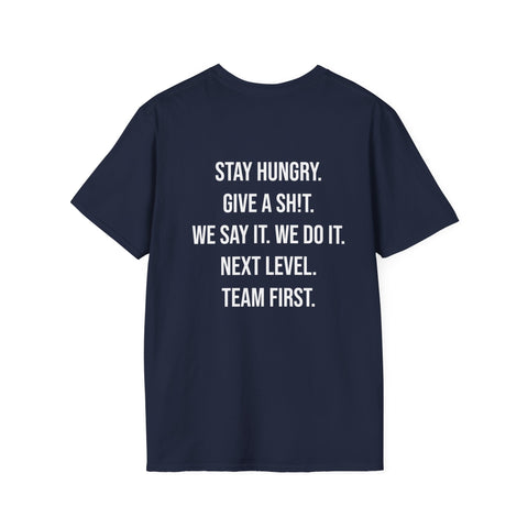 TPE Core Values T-Shirt