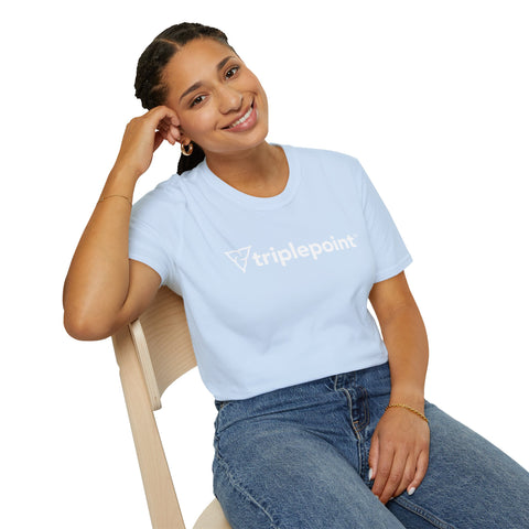 Triplepoint Softstyle T-Shirt