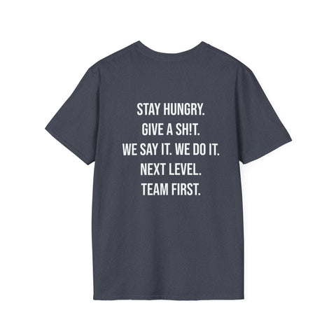 TPE Core Values T-Shirt