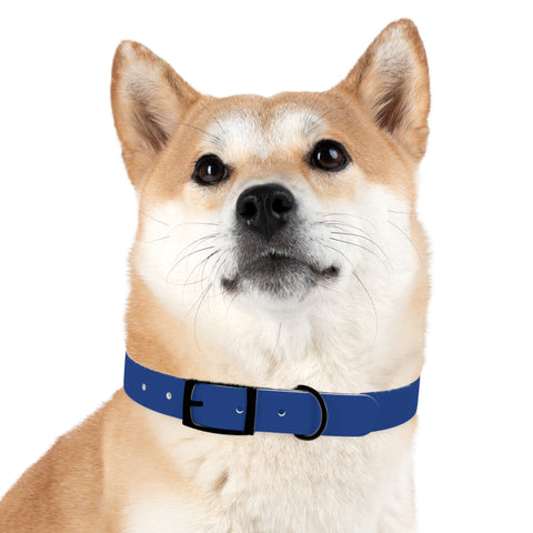 TPE Dog Collar