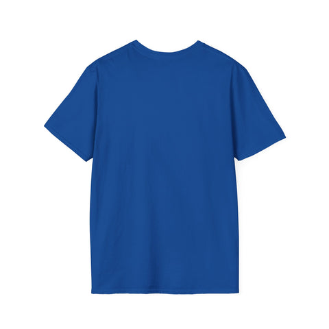 Lagoons Do It Better Softstyle T-Shirt
