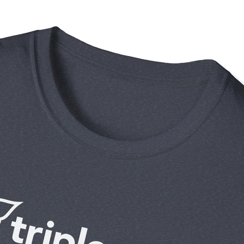 Triplepoint Softstyle T-Shirt