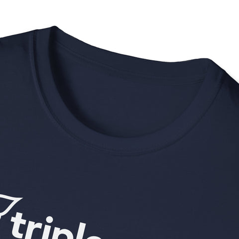 Triplepoint Softstyle T-Shirt