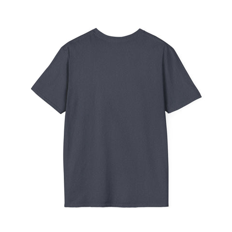Lagoons Do It Better Softstyle T-Shirt