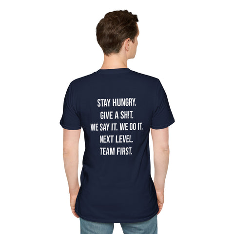 TPE Core Values T-Shirt