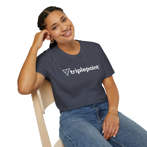 Triplepoint Softstyle T-Shirt