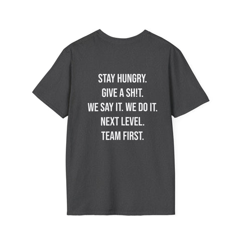 TPE Core Values T-Shirt