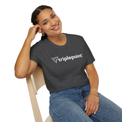 Triplepoint Softstyle T-Shirt