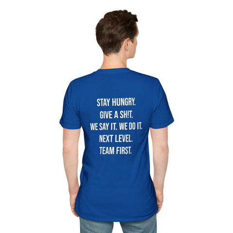 TPE Core Values T-Shirt