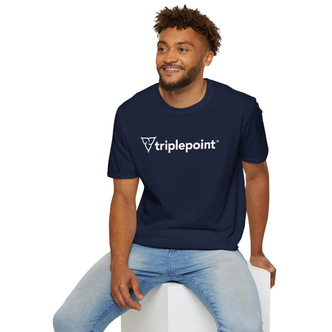 Triplepoint Softstyle T-Shirt