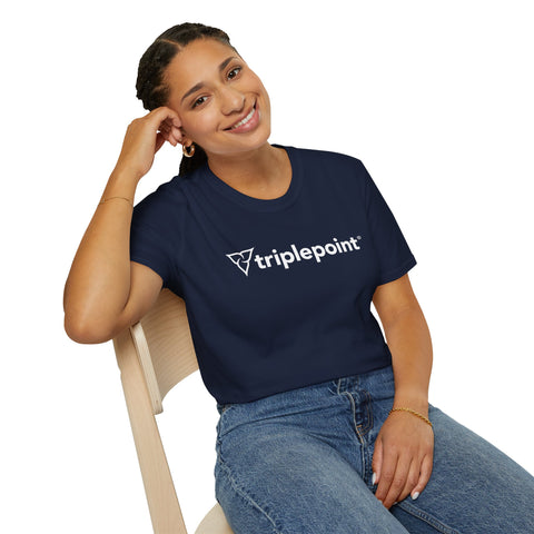 Triplepoint Softstyle T-Shirt