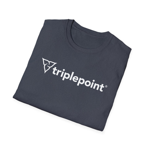 Triplepoint Softstyle T-Shirt