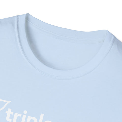 Triplepoint Softstyle T-Shirt
