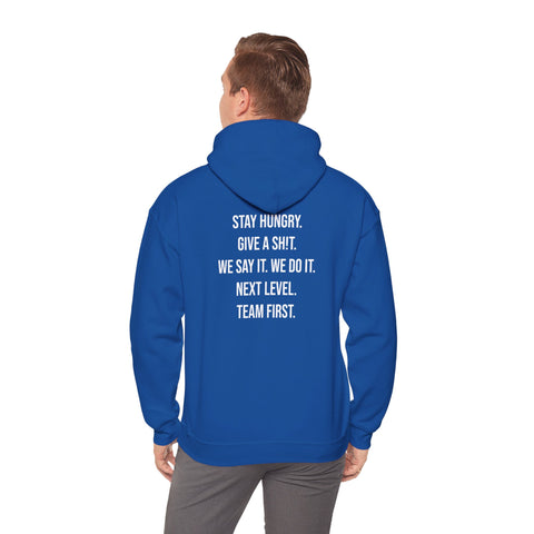 TPE Core Values Hoodie