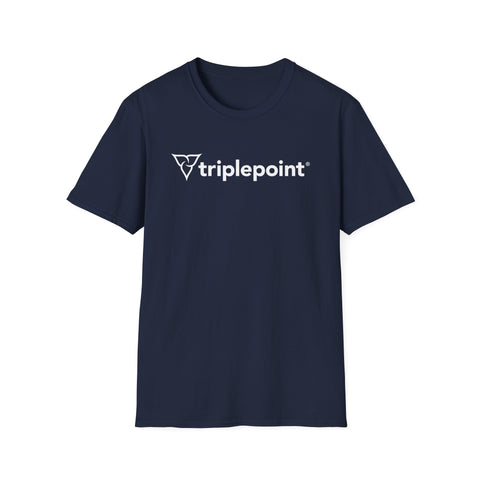 Triplepoint Softstyle T-Shirt