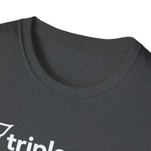 Triplepoint Softstyle T-Shirt