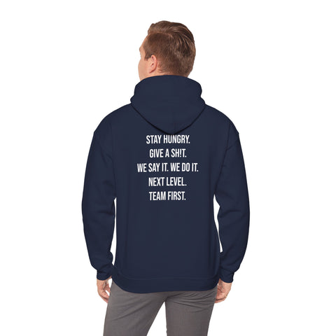 TPE Core Values Hoodie