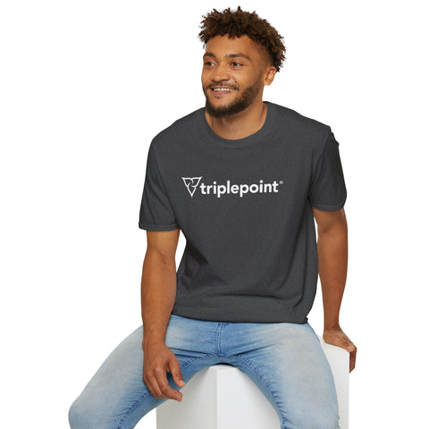 Triplepoint Softstyle T-Shirt