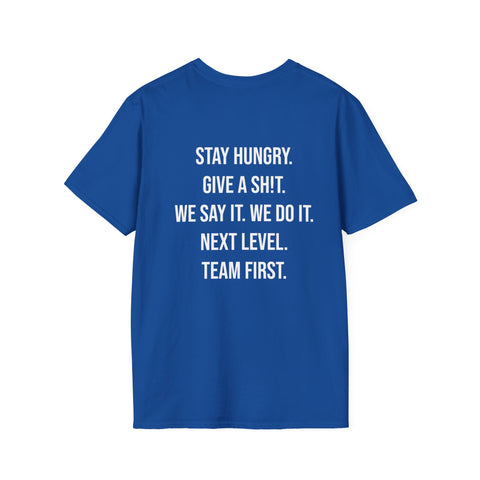 TPE Core Values T-Shirt