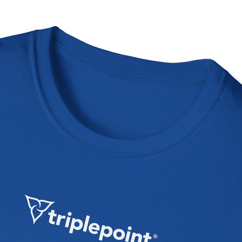 TPE Build Strong T-Shirt