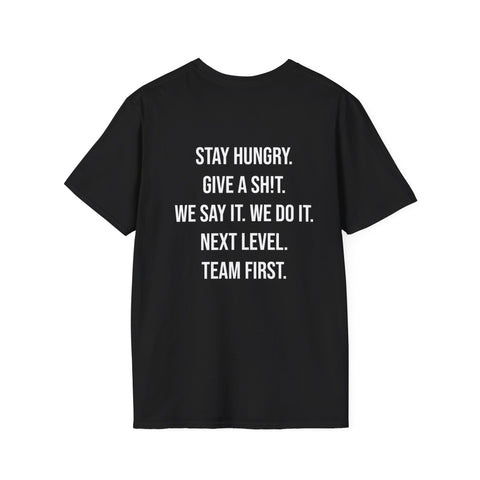 TPE Core Values T-Shirt