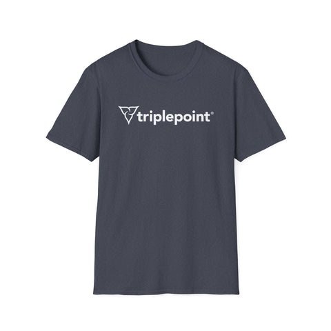Triplepoint Softstyle T-Shirt