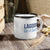 Lagoons Do It Better Enamel Camp Cup