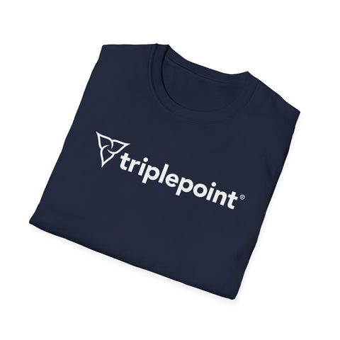 Triplepoint Softstyle T-Shirt