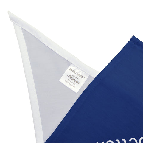 Lagoons Do It Better Dog & Cat Bandana