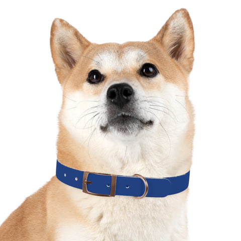 TPE Dog Collar