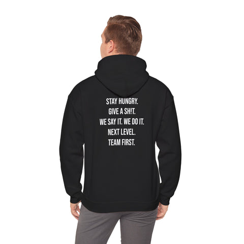 TPE Core Values Hoodie