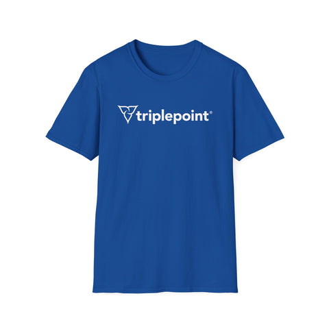 Triplepoint Softstyle T-Shirt