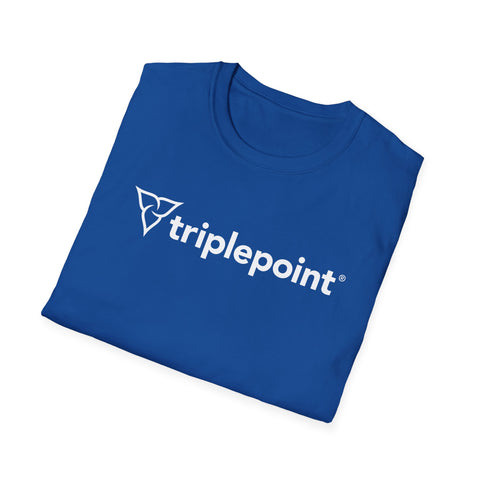 Triplepoint Softstyle T-Shirt