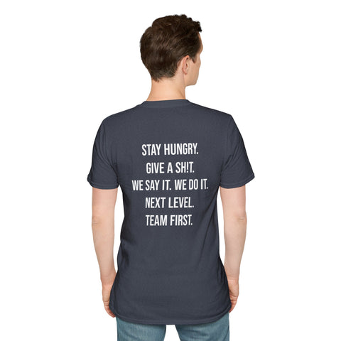 TPE Core Values T-Shirt