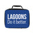 Lagoons Do It Better Lunch Bag