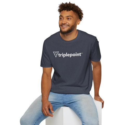 Triplepoint Softstyle T-Shirt