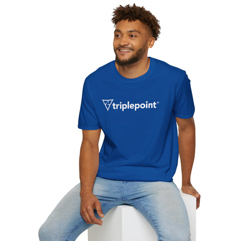 Triplepoint Softstyle T-Shirt