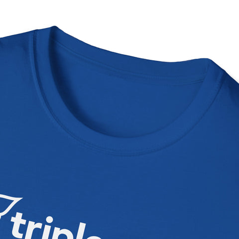 Triplepoint Softstyle T-Shirt