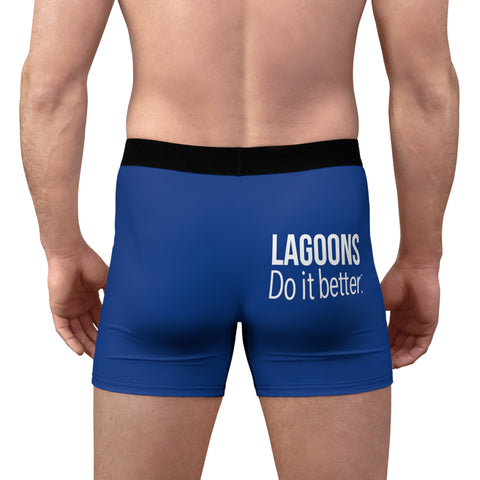 Men's Boxer Briefs (AOP)