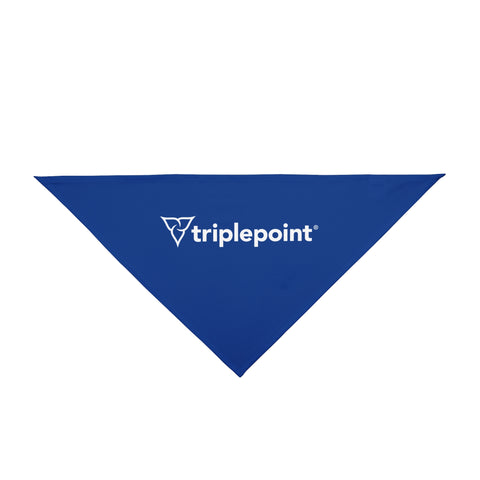 Triplepoint Pet Bandana