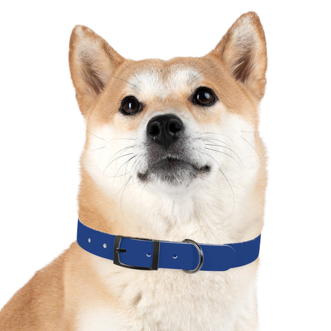 TPE Dog Collar
