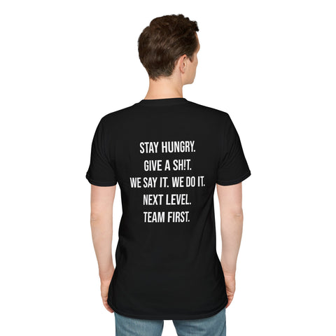 TPE Core Values T-Shirt