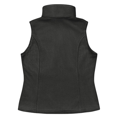 Triplepoint Women’s Columbia Fleece Vest