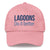 Lagoons Do It Better Dad Hat