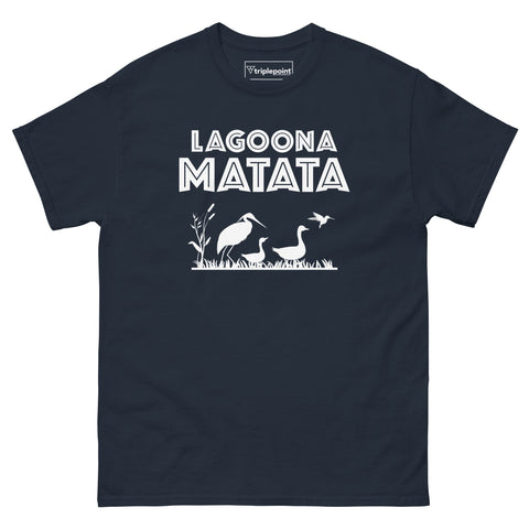 Lagoona Matata Classic Tee